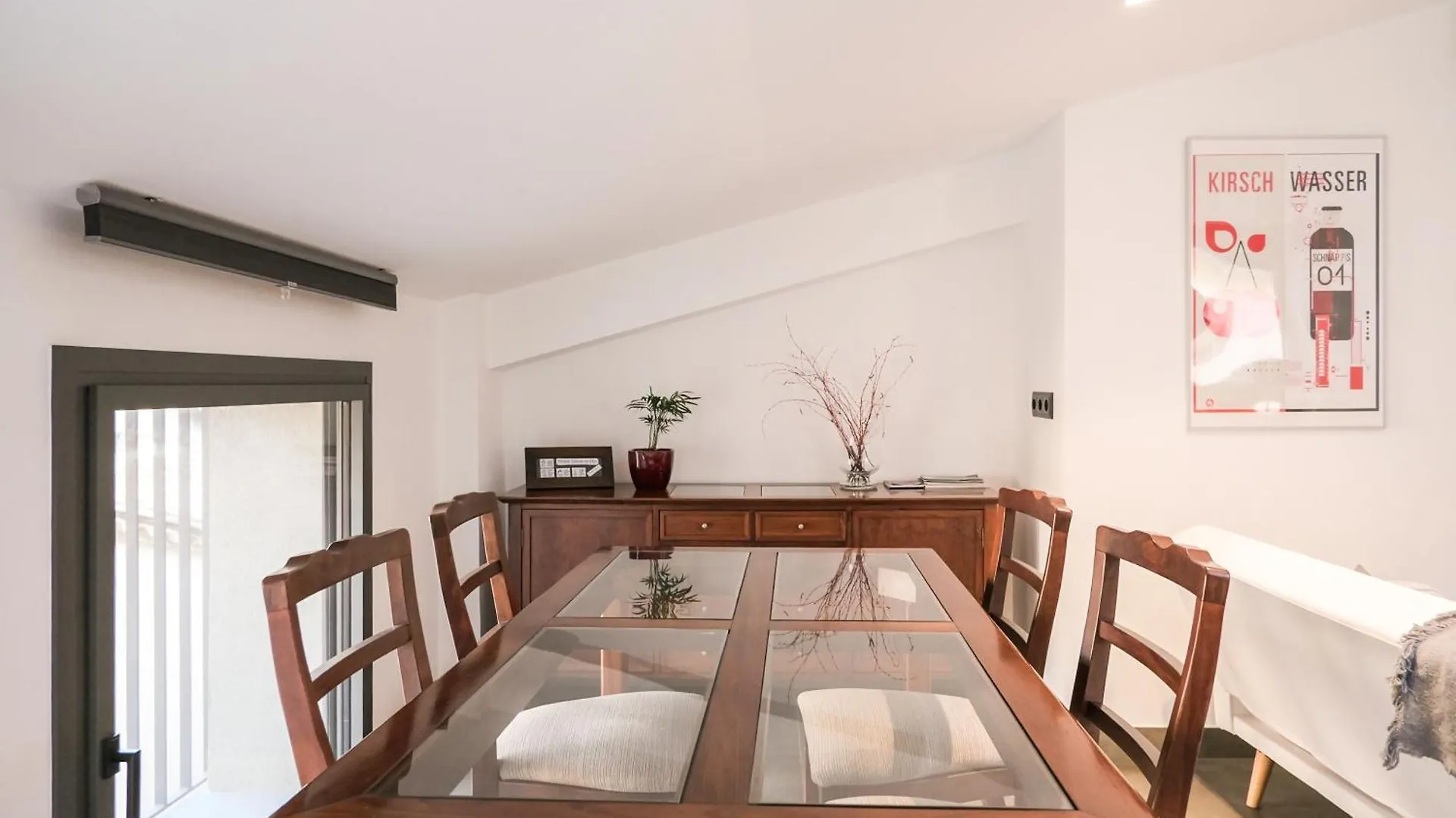 El Call, Atic Con Vistas Al Puente De Besalú Apartmán