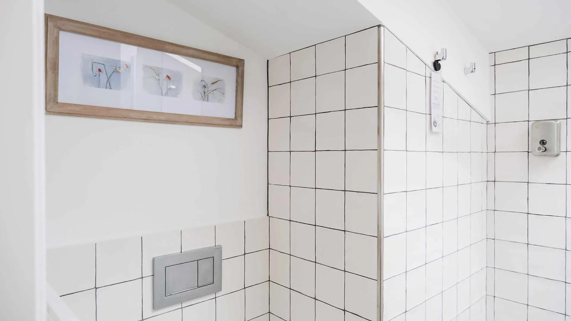 El Call, Atic Con Vistas Al Puente De Besalú Apartmán